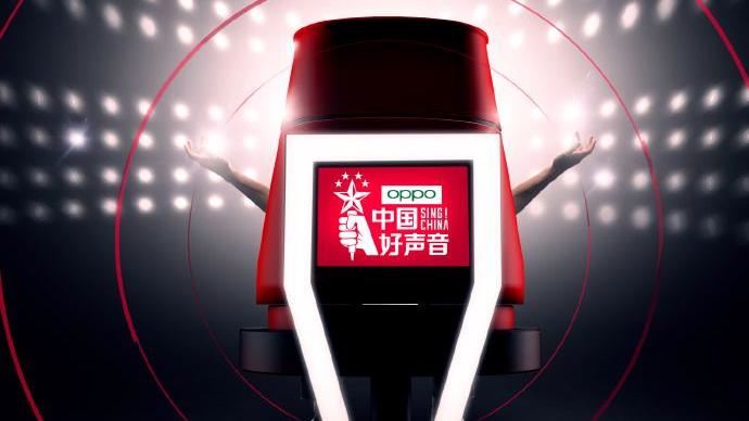 好聲音才停播　電視節目單驚見播出資訊