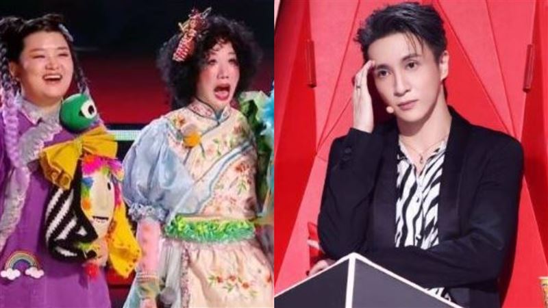 《好聲音》停播！他的話讓節目徹底翻車