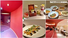 「嵩sung」餐酒館大安店,記者劉沛妘攝影