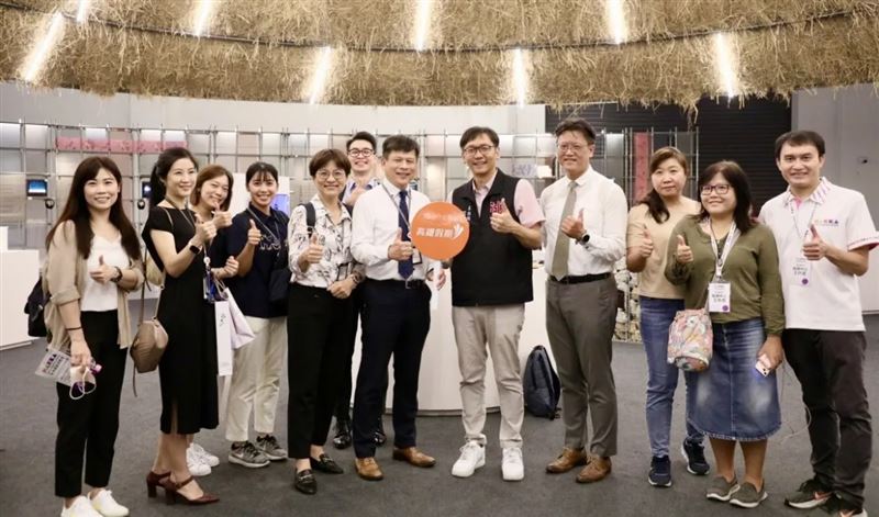 桃園觀旅局攜手高鐵　推世客博優惠遊程