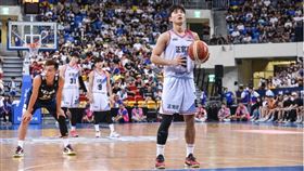 安養KGC瓊斯盃秘密武器大公開運動員最佳助「力！」