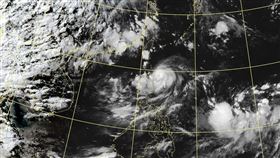 。（圖／氣象局）