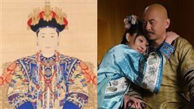 ▲甄嬛傳（圖／翻攝自百度百科）