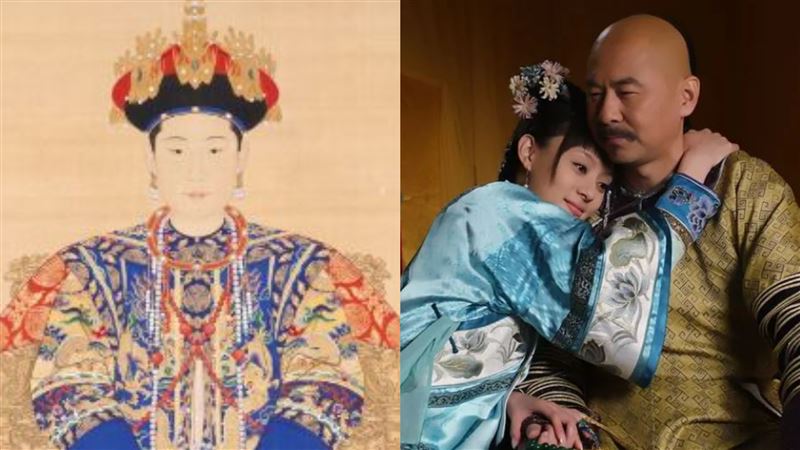 她是康熙身邊的宮女！雍正愛她勝過甄嬛