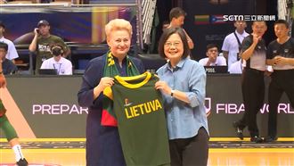 獨／沒犧牲沒自由！立國前總統：為己而戰