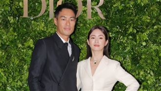 婚變傳言不斷　林依晨豪氣爽收老公珠寶