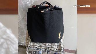 獨／國民黨土城婦女會挺郭　還送精品提袋