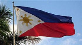 菲律賓國旗（圖／翻攝自維基百科）