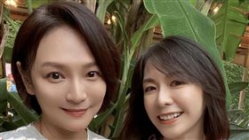 梁家榕。（翻攝自臉書