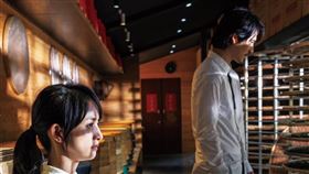 《車頂上的玄天上帝》（圖／甲上娛樂提供）