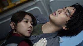 《我的麻吉4個鬼》