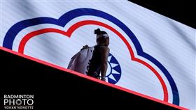 戴資穎。（資料圖／Badminton Photo提供）