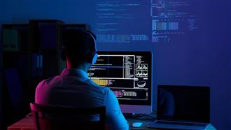 國稅局IT管理師「神操作」一原因自首