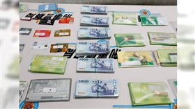 人頭帳戶,洗錢防治法,提供帳戶,提供3個帳戶,詐欺,洗錢罪,賣帳戶