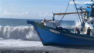 開學放颱風假落空！台東宣布明正常上班課