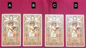 【奧莉每週塔羅】最近哪種幸福會來敲我的門？（名家－鏡周刊）