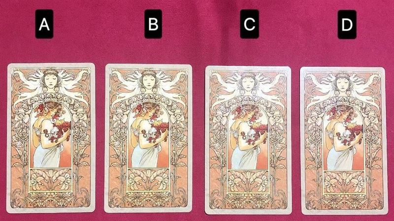 【奧莉塔羅】最近哪種幸福會來敲我的門？