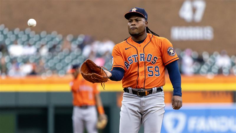 無安打比賽被破　9局下還慘挨再見滿貫砲