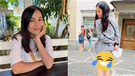 林芯儀。（圖／翻攝自林芯儀臉書）