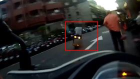 闖紅燈,酒駕,蘆洲,罰單,三重,新北,公共危險,