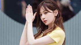 王心凌（圖／翻攝自微博）