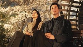 ▲趙寅成，韓孝周。（圖／翻攝自IG）