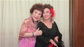 周遊 曹金鈴（圖／固力狗提供）