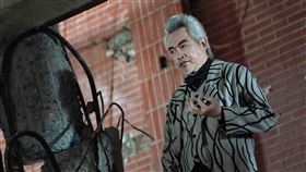 《地獄里長》柯叔元  林哲熹 康康 鄭人碩 游安順 陳大天 林詩雅（圖／風起娛樂提供）