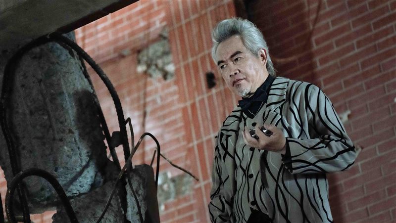 康康睽違6年現身電視劇　驚吐拍攝內幕