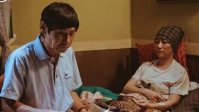  夏靖庭 徐麗雯《百味小廚神 中元大餐》（圖／八大提供）