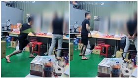 高雄,殯葬,祭品,私刑,妨害自由