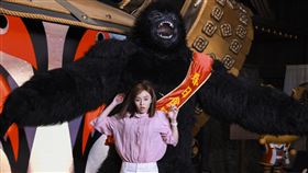 王瞳 黃文星（圖／民視提供）