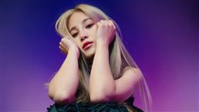 李佳歡（圖／華納音樂提供）