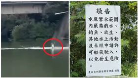 新竹,峨眉湖,SUP,立式划槳,滅頂,落水,失蹤,遺體