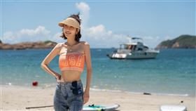 曾莞婷（圖／翻攝自曾莞婷臉書）