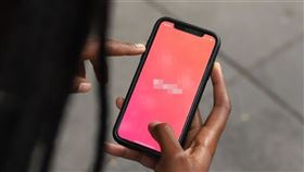 交友軟體（示意圖／翻攝自unsplash）