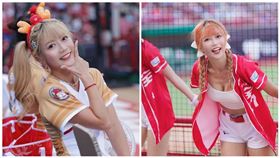 ▲小龍女星岑。（圖／好勢媒體提供）