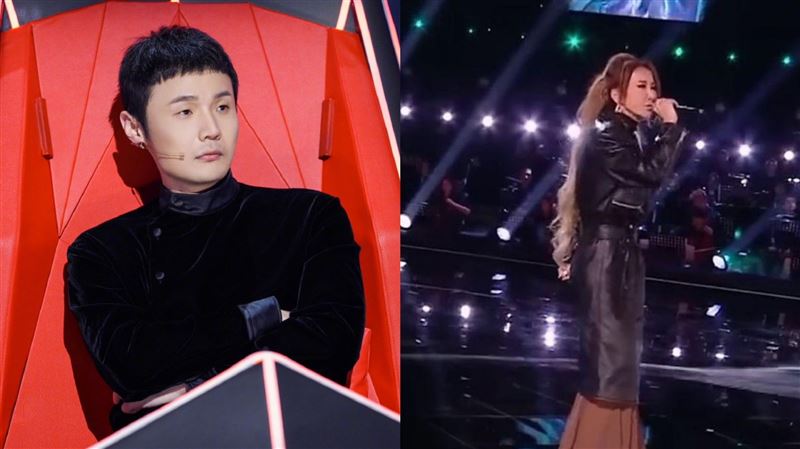 李榮浩沒扶李玟湧罵聲　她開砲：欠缺良知