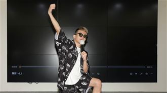 孫生媽出獄倒數　爆連千毅獄中拜碼頭實況