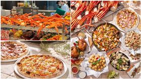 台北寒舍艾美酒店,探索廚房,