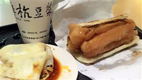 阜杭豆漿、台北阜杭