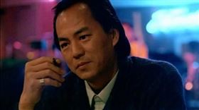 狄龍當年憑藉《英雄本色》一舉奪下金馬獎影帝。（圖／甲上提供）