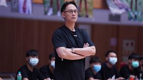 T1太陽隊助教許智超。（資料圖／大專體總提供）