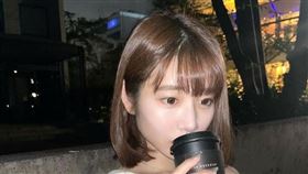 河北彩花（圖／翻攝自saika_kawakita__official IG）
