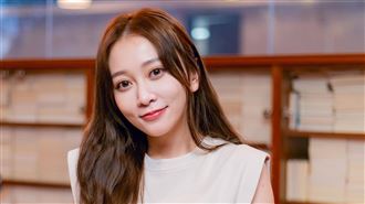 女星扁桃腺腫如青蛙狂發炎　切除留後遺症