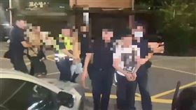 越南,移工,逃逸,師傅,鐵工廠,五股,新北,移民署,