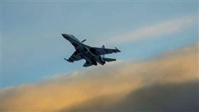 烏克蘭空軍。（圖／翻攝自《Повітряне командування 