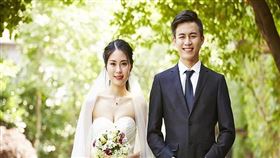 觀察結婚率最高五縣市平均購屋總價，僅有桃園市低於8百萬，壓力最小。（圖／MyGoNews提供）