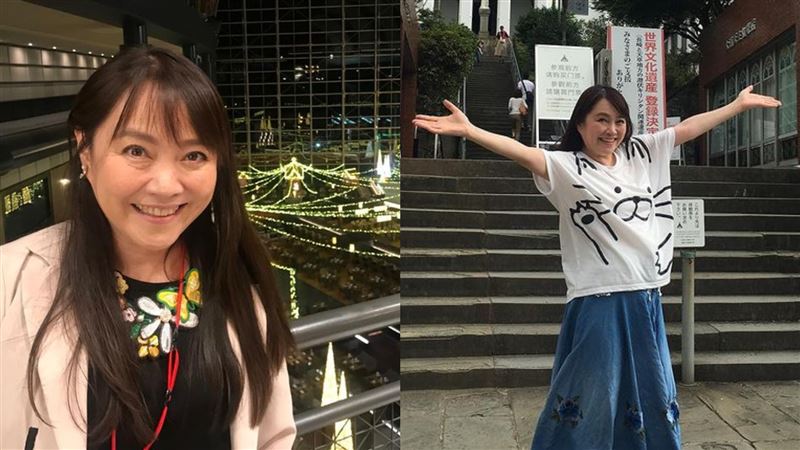 《龍貓》歌手腦溢血病危搶救 急動刀搶命