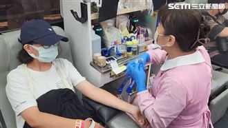 血庫告急！高雄限定　捐血現正送龍蝦